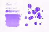 Ink Sample - Robert Oster Ink (A - L)