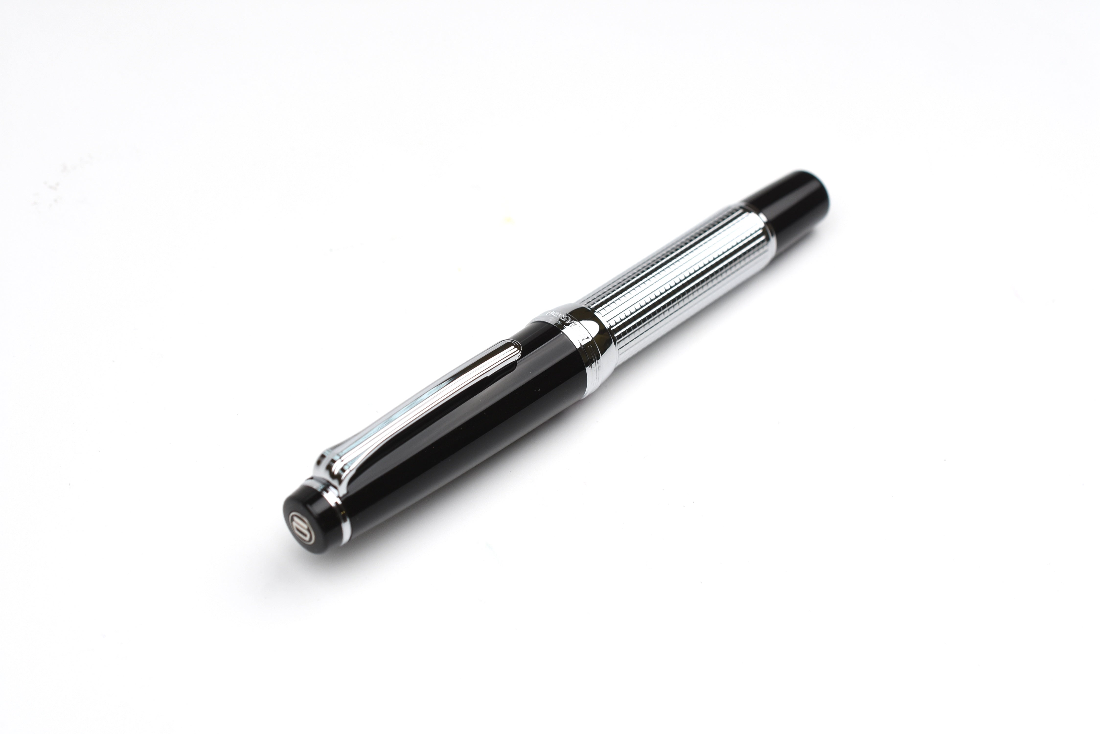 Nagasawa Original Fountain Pen - ENGRAVE -kou- - Limited Edition