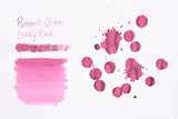 Ink Sample - Robert Oster Ink (A - L)