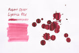 Ink Sample - Robert Oster Ink (A - L)