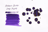 Robert Oster Signature Ink - Deep Purple - 50ml