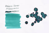 Ink Sample - Robert Oster Ink (M - Z)