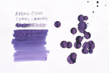 Ink Sample - Robert Oster Ink (M - Z)