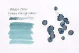 Ink Sample - Robert Oster Ink (M - Z)