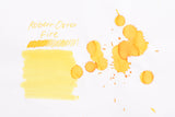 Ink Sample - Robert Oster Ink (A - L)