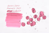 Ink Sample - Robert Oster Ink (A - L)