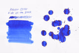 Ink Sample - Robert Oster Ink (A - L)