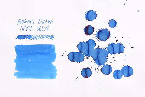 Robert Oster Signature Ink - NYC USA - 50ml