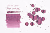 Ink Sample - Robert Oster Ink (M - Z)