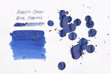 Ink Sample - Robert Oster Ink (A - L)