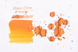 Ink Sample - Robert Oster Ink (A - L)