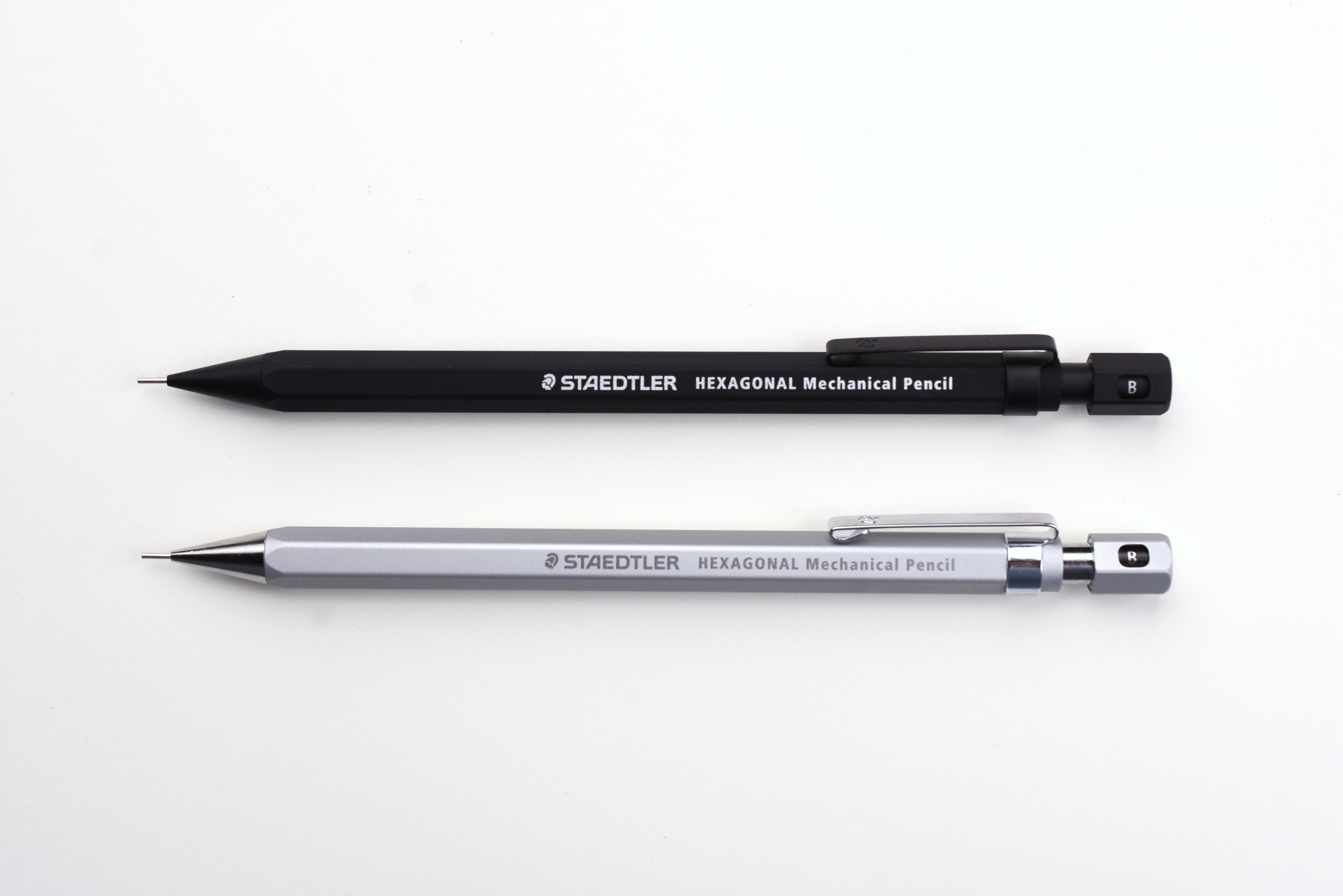 Staedtler Hexagonal Mechanical Pencil