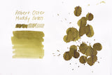 Ink Sample - Robert Oster Ink (M - Z)