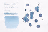 Ink Sample - Robert Oster Ink (A - L)