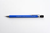 Staedtler Hexagonal Mechanical Pencil - Blue - Limited Edition