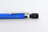 Staedtler Hexagonal Mechanical Pencil - Blue - Limited Edition