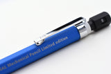 Staedtler Hexagonal Mechanical Pencil - Blue - Limited Edition