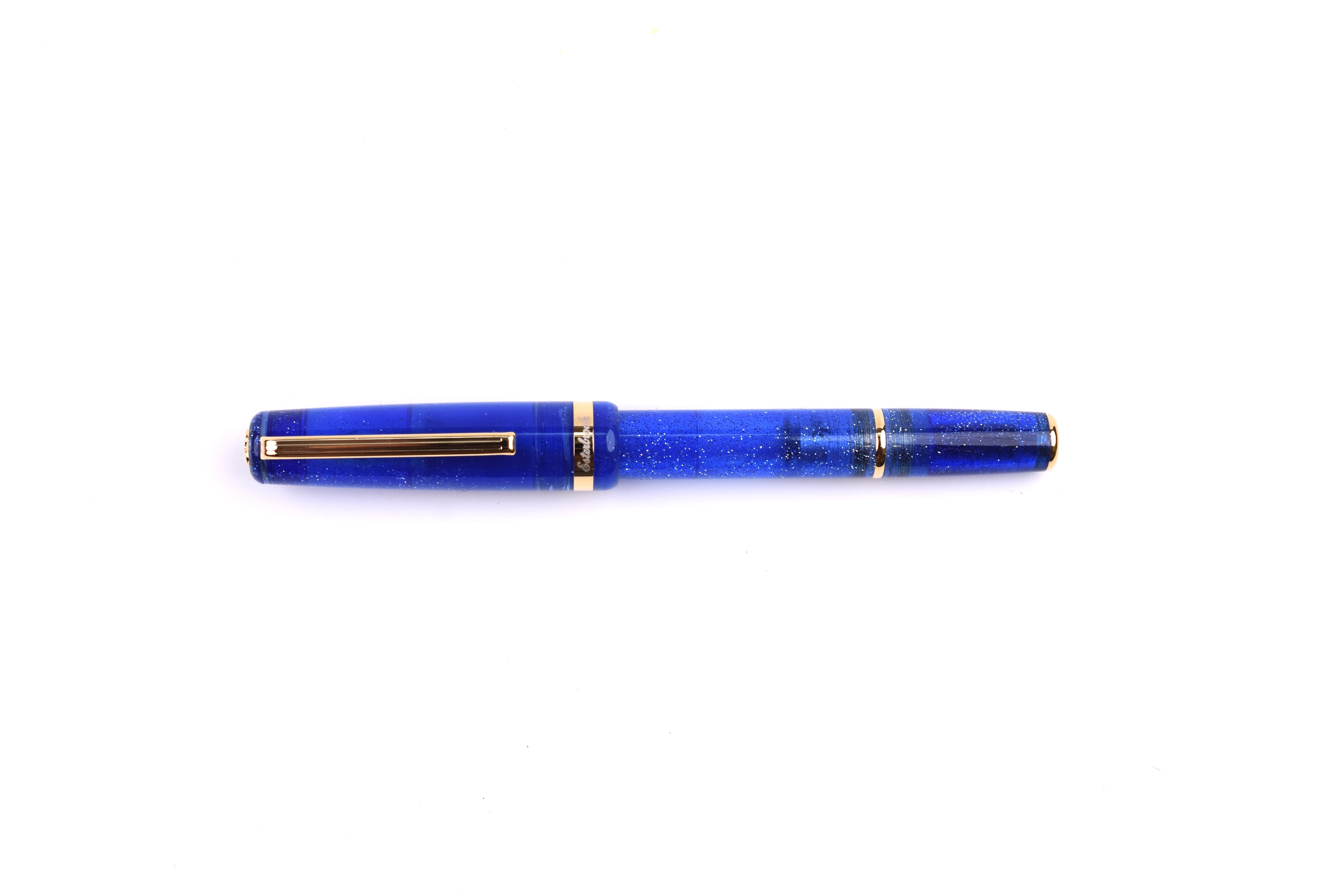 Esterbrook Model JR Pocket Fountain Pen - Fantasia