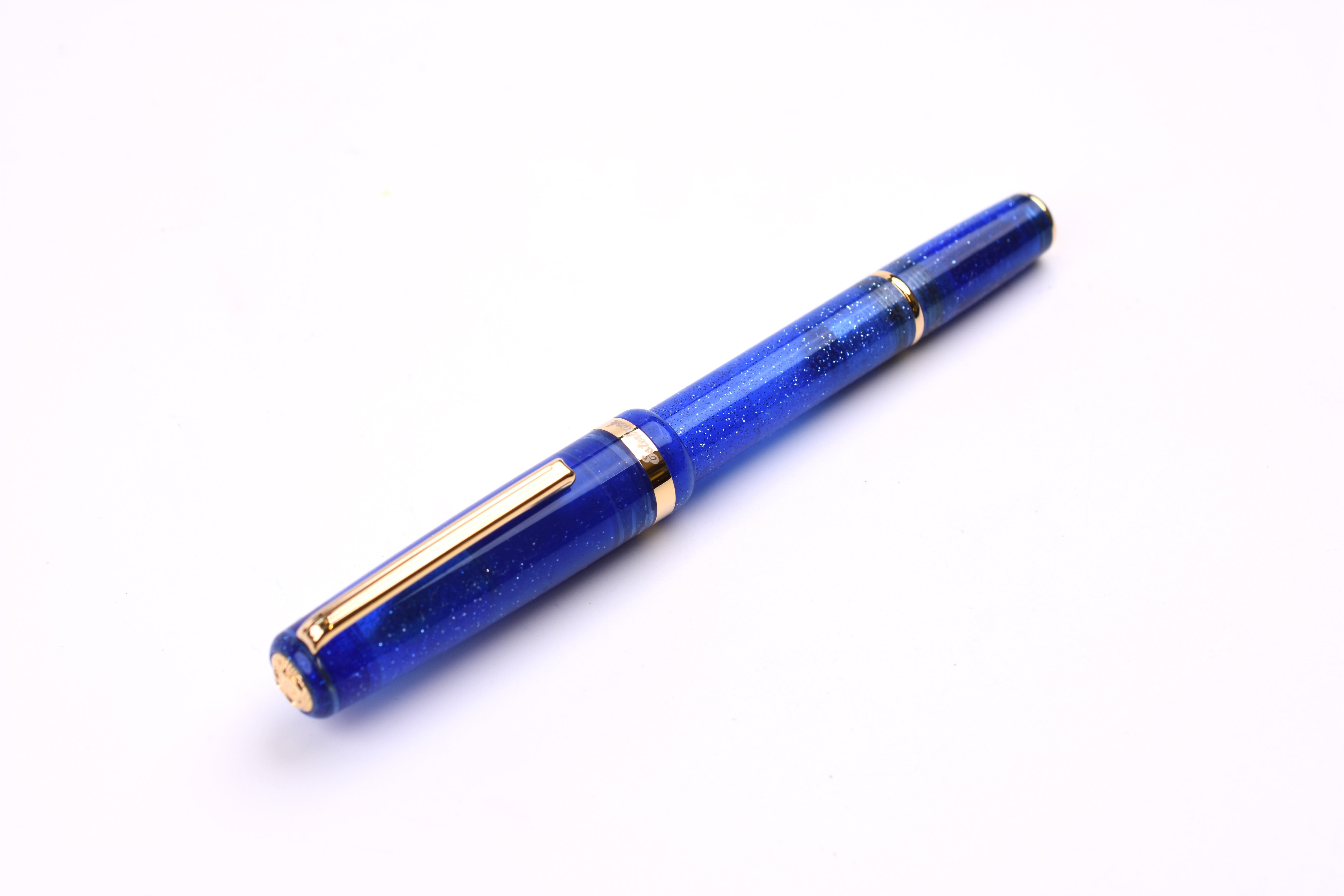 Esterbrook Model JR Pocket Fountain Pen - Fantasia