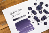 Robert Oster Signature Ink - Charcoal - 50ml