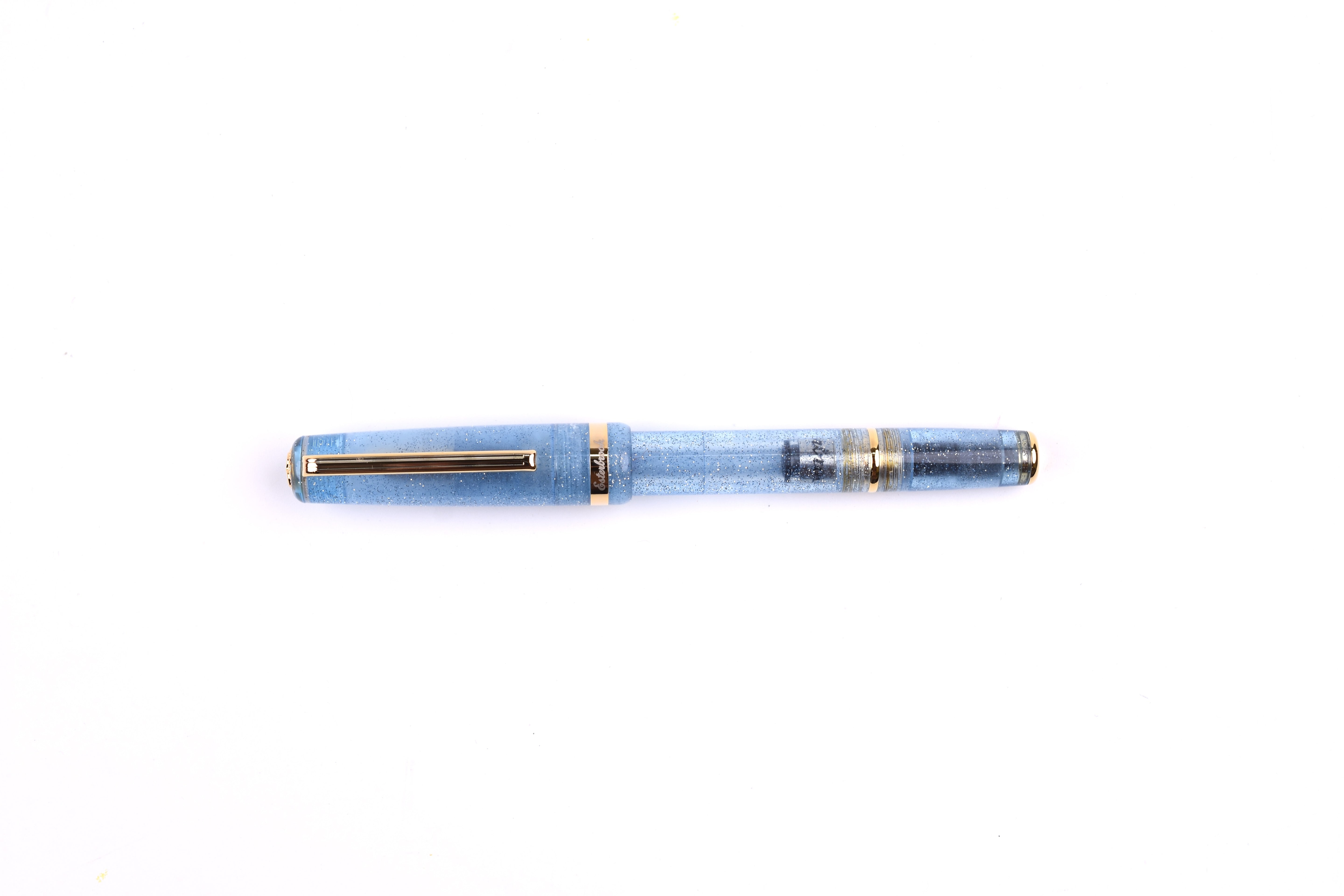 Esterbrook Model JR Pocket Fountain Pen - Twinkle