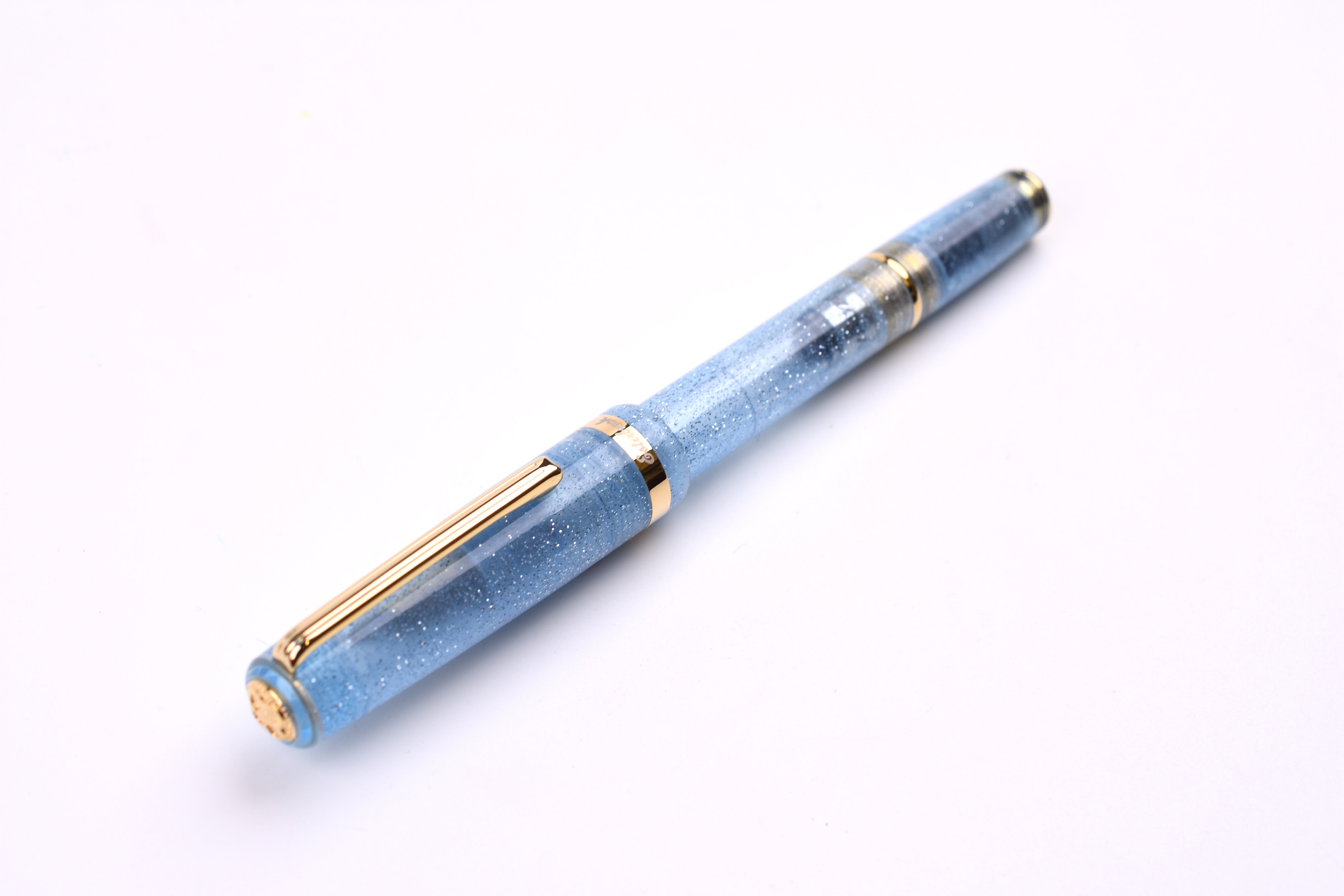 Esterbrook Model JR Pocket Fountain Pen - Twinkle