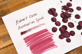 Robert Oster Signature Ink - Australian Syrah - 50ml