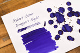 Robert Oster Signature Ink - Dragon's Night - 50ml