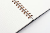 Maruman Septcouleur Notebook - A6