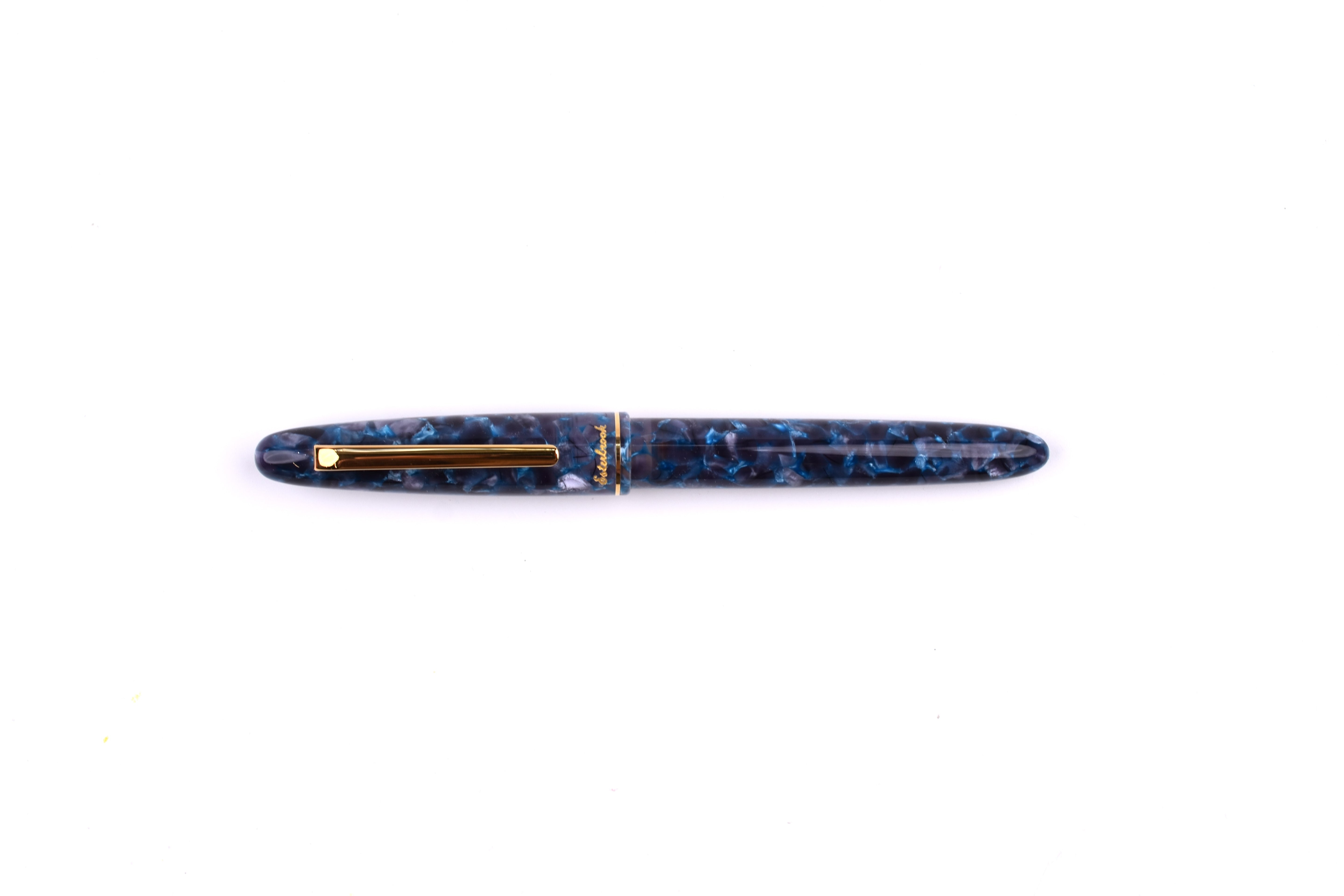 Esterbrook Estie Fountain Pen - Blue Moon