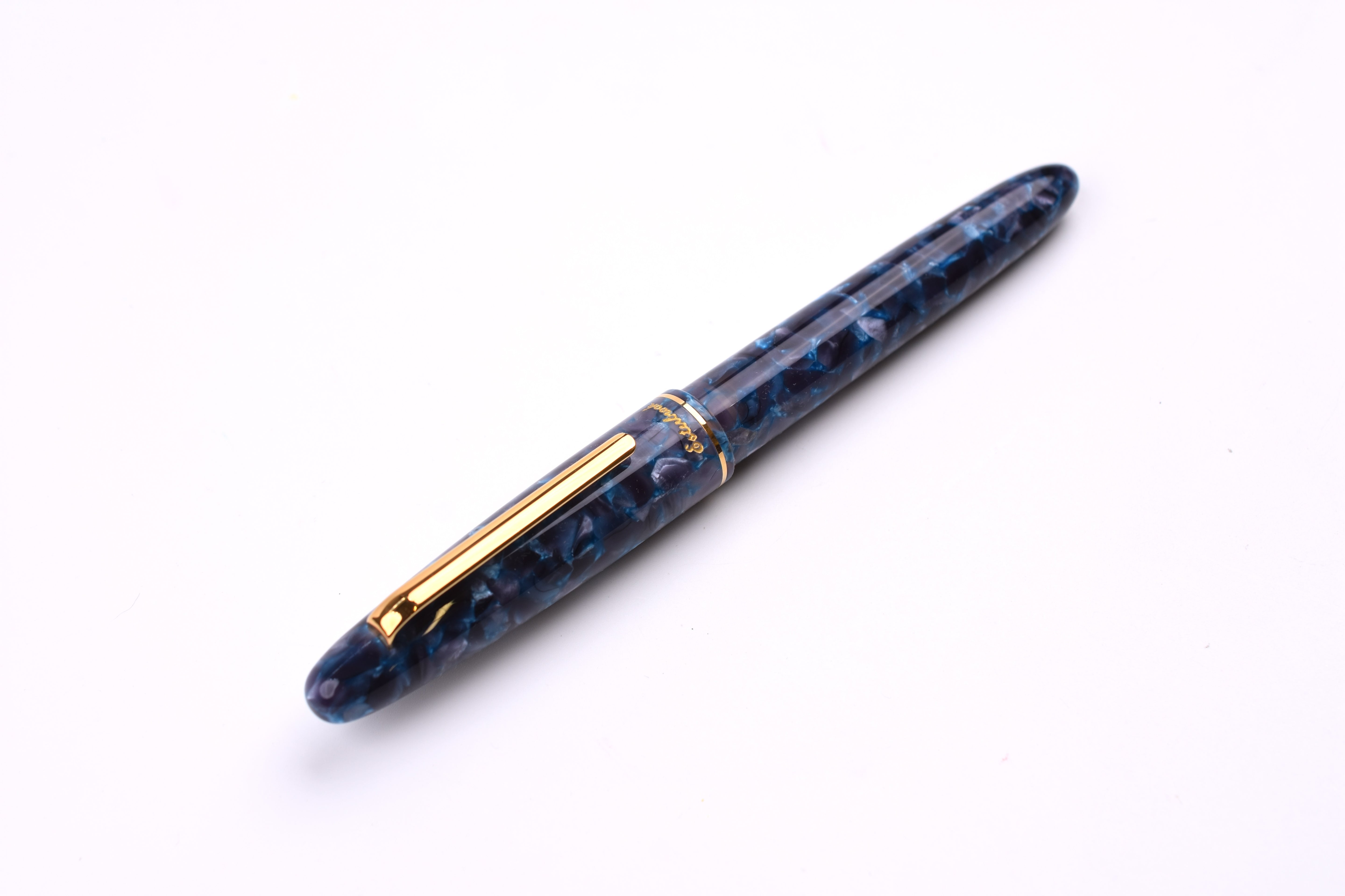 Esterbrook Estie Fountain Pen - Blue Moon