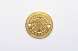 Yoseka Brass Token