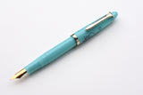 Sailor Profit Junior x mizutama Fountain Pen - Limited Edition - Saezuri