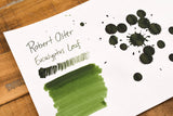 Robert Oster Signature Ink - Eucalyptus Leaf - 50ml