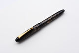 Pilot Namiki Yukari Maki-e Fountain Pen - Rock Garden