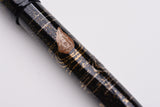 Pilot Namiki Yukari Maki-e Fountain Pen - Rock Garden