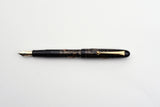 Pilot Namiki Yukari Maki-e Fountain Pen - Rock Garden