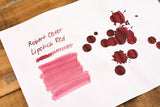 Robert Oster Signature Ink - Lipstick Red - 50ml