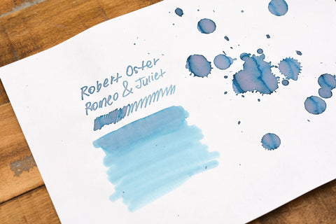 Robert Oster Signature Ink - Romeo & Juliet - 50ml