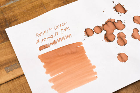 Robert Oster Signature Ink - Australis Oak - 50ml