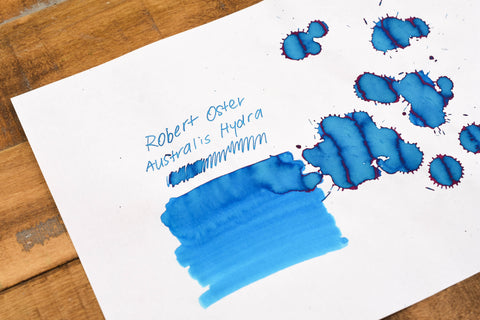 Robert Oster Signature Ink - Australis Hydra - 50ml