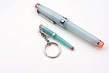 Yoseka Mini Fountain Pen Keychain