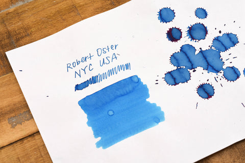 Robert Oster Signature Ink - NYC USA - 50ml