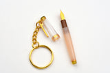 Yoseka Mini Fountain Pen Keychain