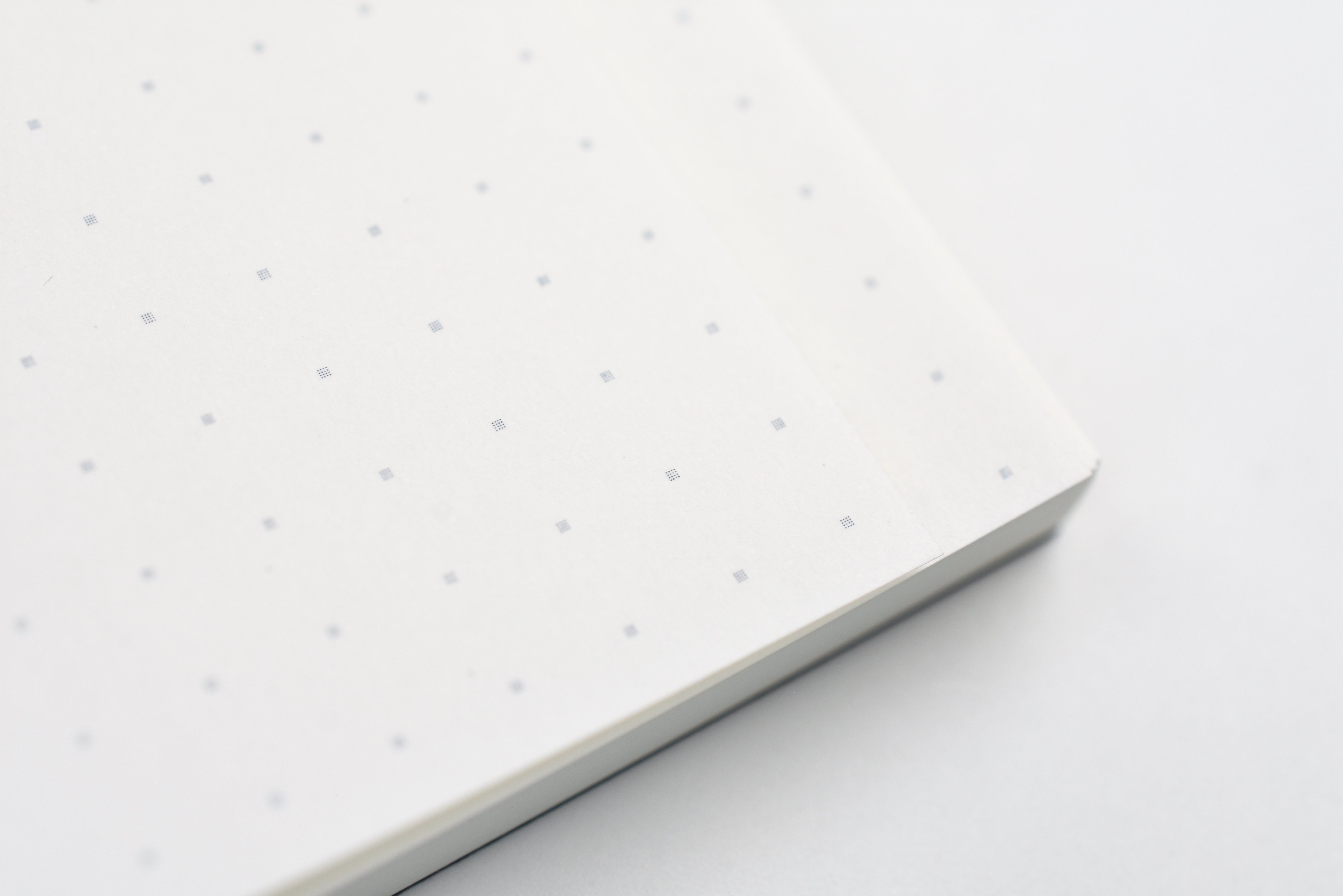 Tomoe River FP Notebook - Soft Cover - 68 gsm - A5 -  Dot Grid - Limited