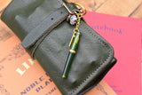 Yoseka Mini Fountain Pen Keychain