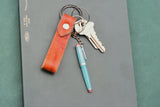 Yoseka Mini Fountain Pen Keychain