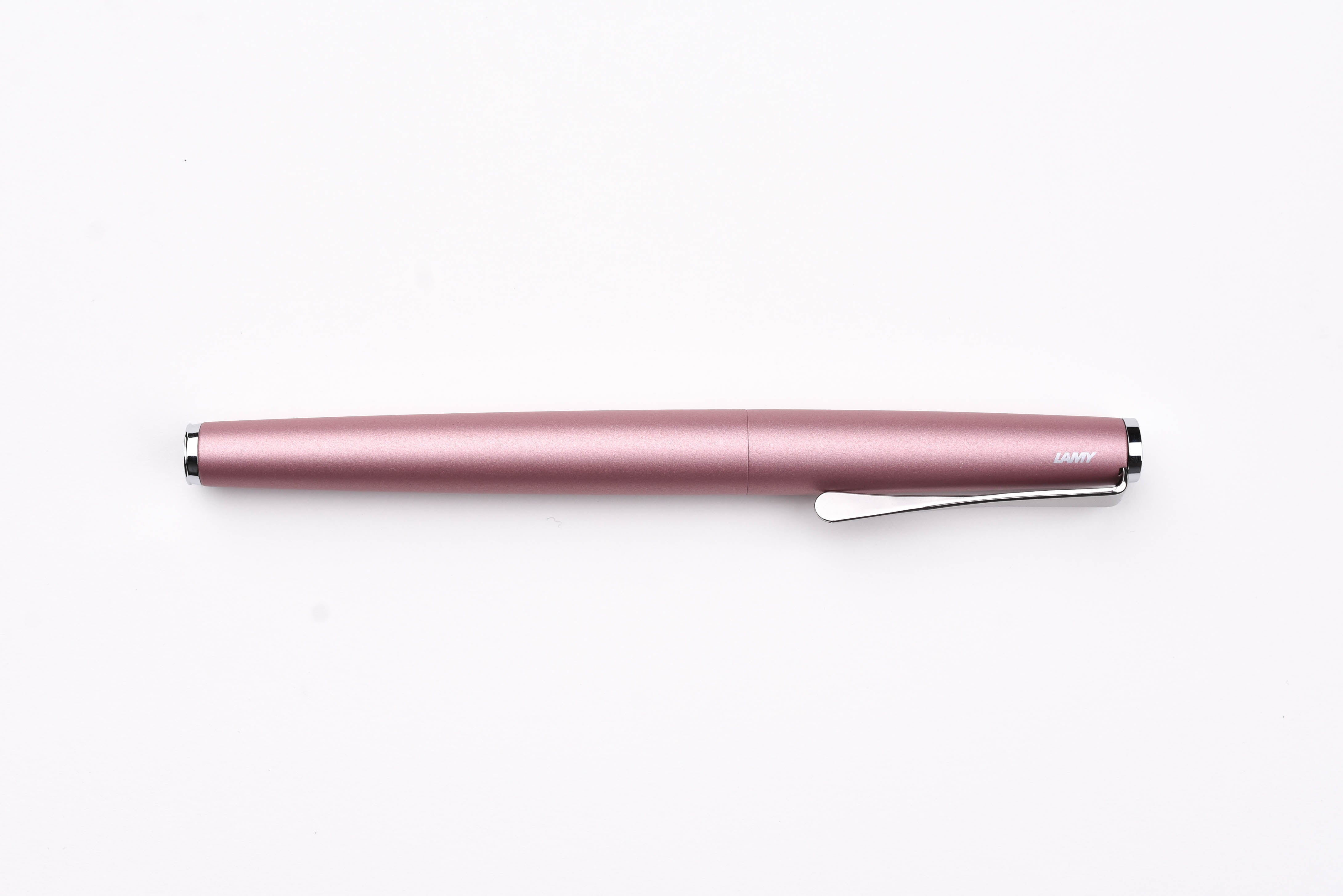 LAMY Studio Fountain Pen - Rose Matte- Limited Edition