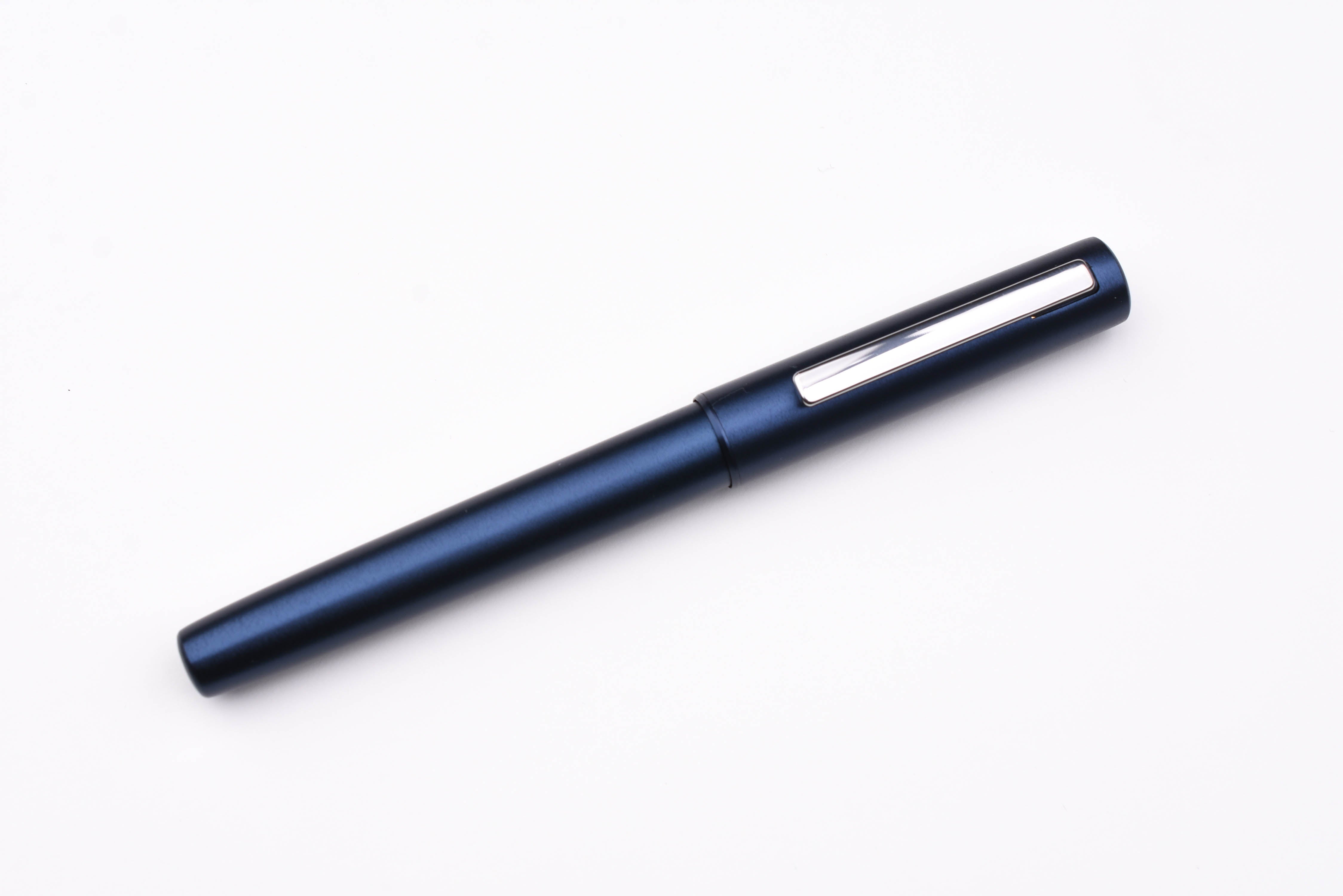 LAMY Aion Fountain Pen - Deep Dark Blue - Limited Edition