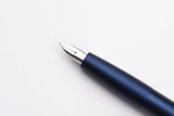 LAMY Aion Fountain Pen - Deep Dark Blue - Limited Edition